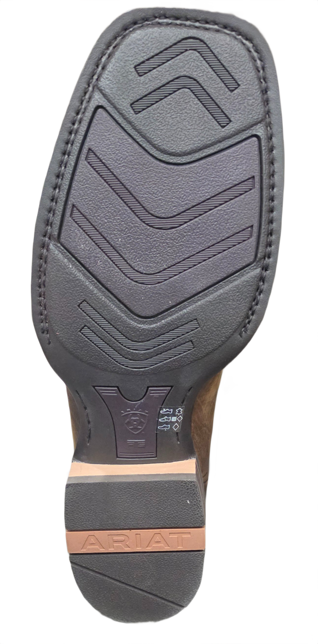 Ariat tycoon