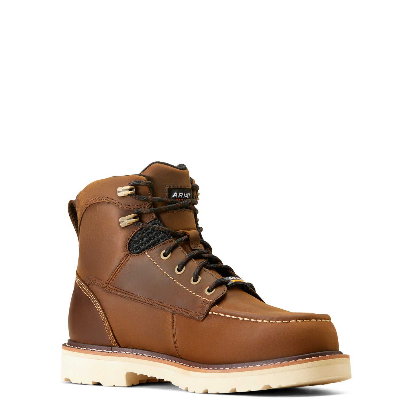 Ariat Rebar Lift 6" Waterproof Composite Toe Work Boot