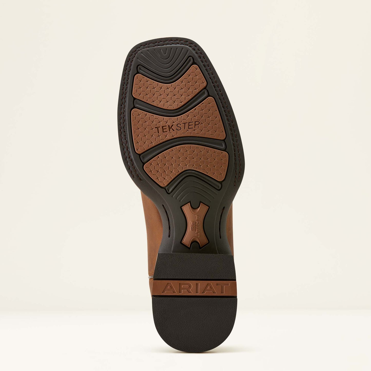 Ariat Western Big Rig Wide Square Toe Cowboy Boot
