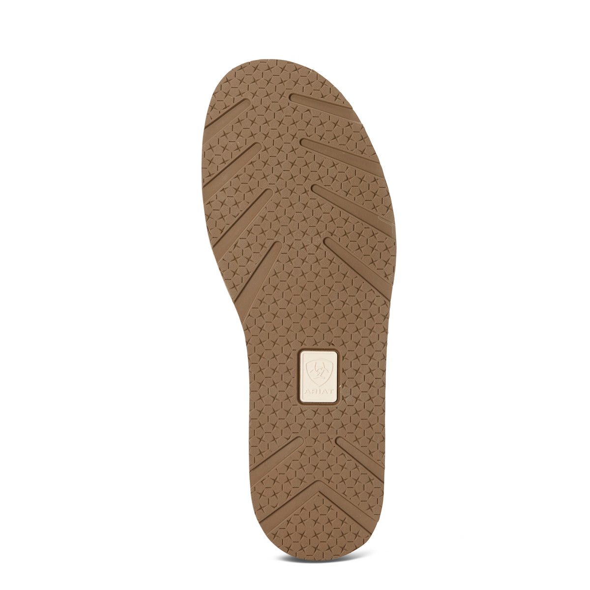 Ariat Cruiser Shoe Brown Bomer