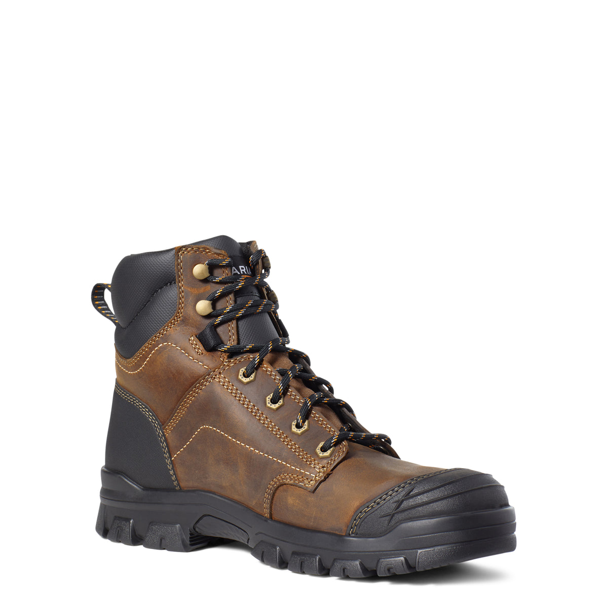 Ariat men's Treadfast 6" Work Boot
