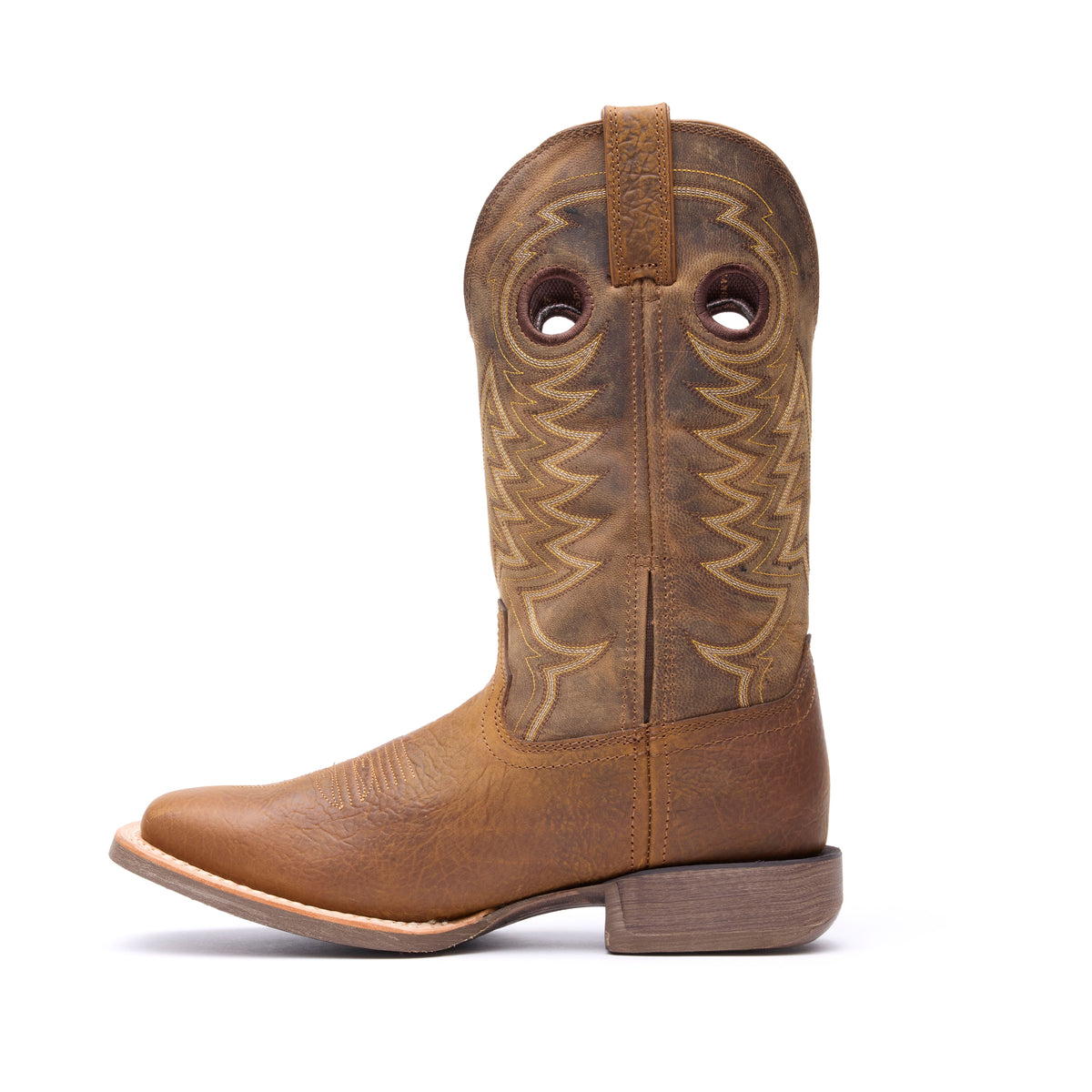 Durango® Rebel Pro Brown Western Boot