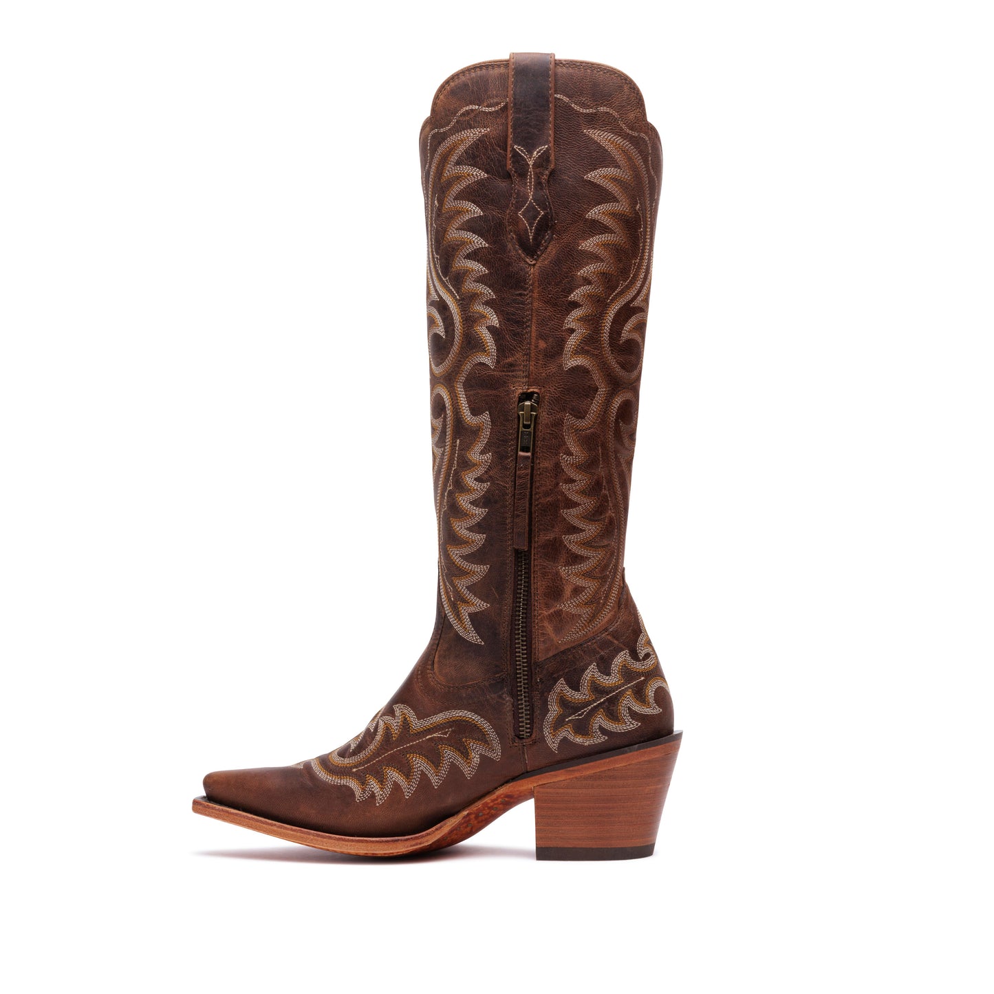 DRD0494 - Durango® Women's Crush™ 16" Tall Western Boot