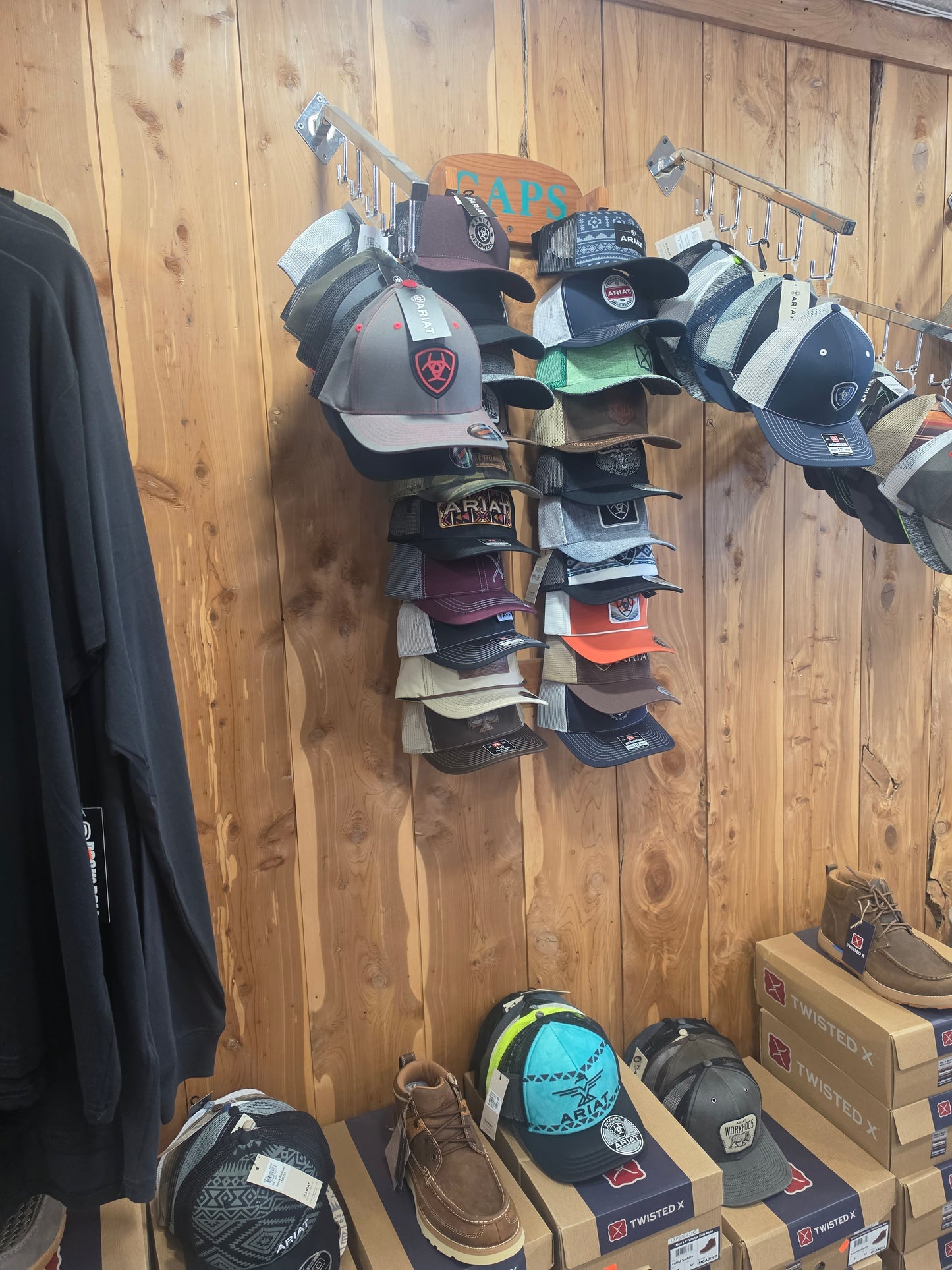Ballcaps