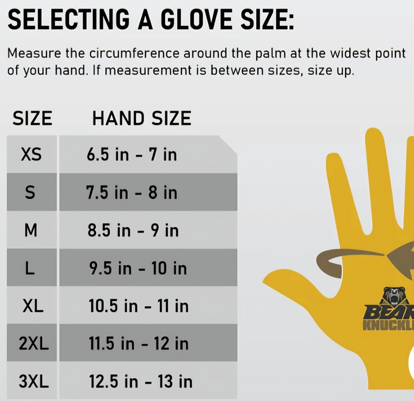 Old Faithful - D351 leather gloves