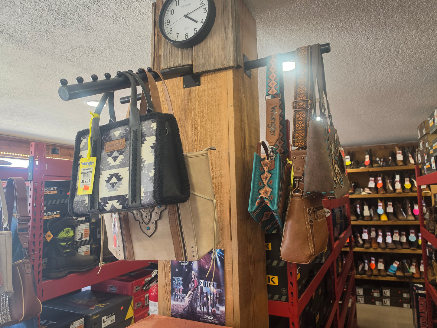 Purses