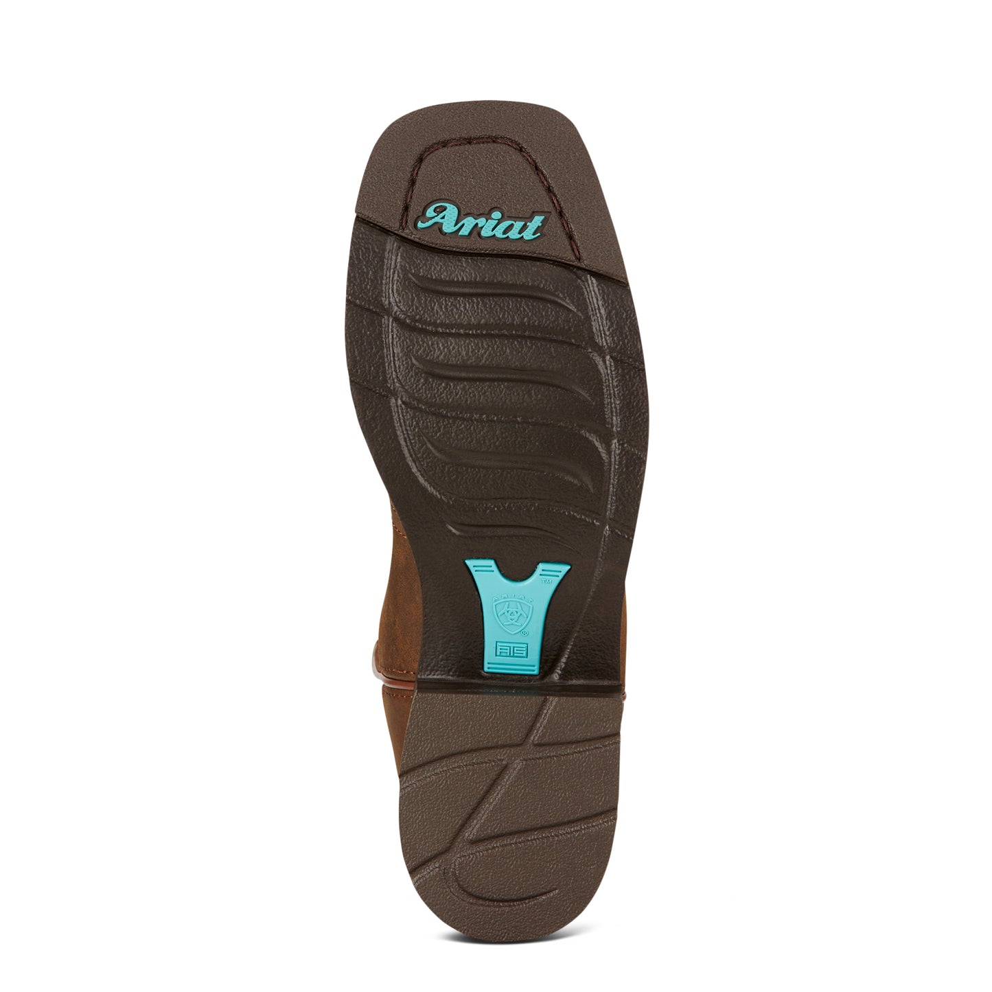 Ariat Delilah Western Boot