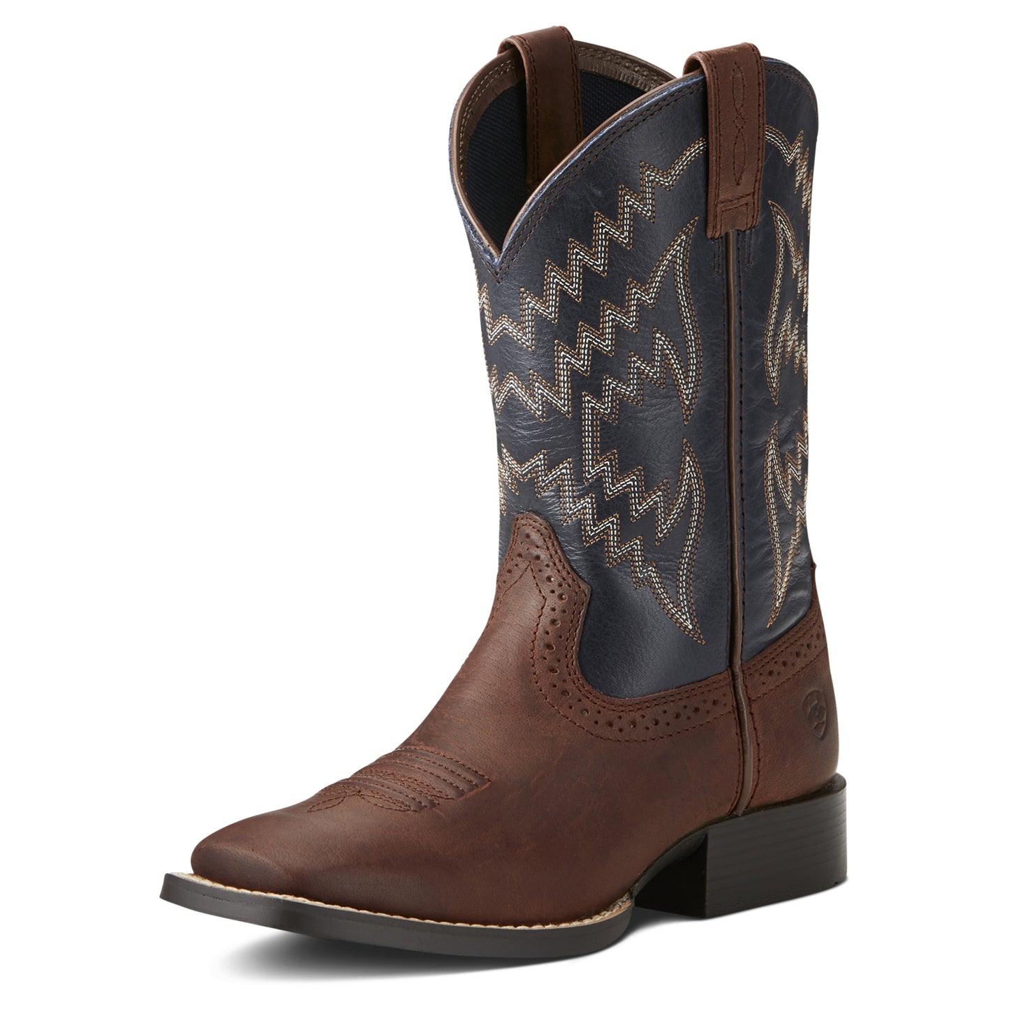 Ariat YTH Tycoon Western Boot