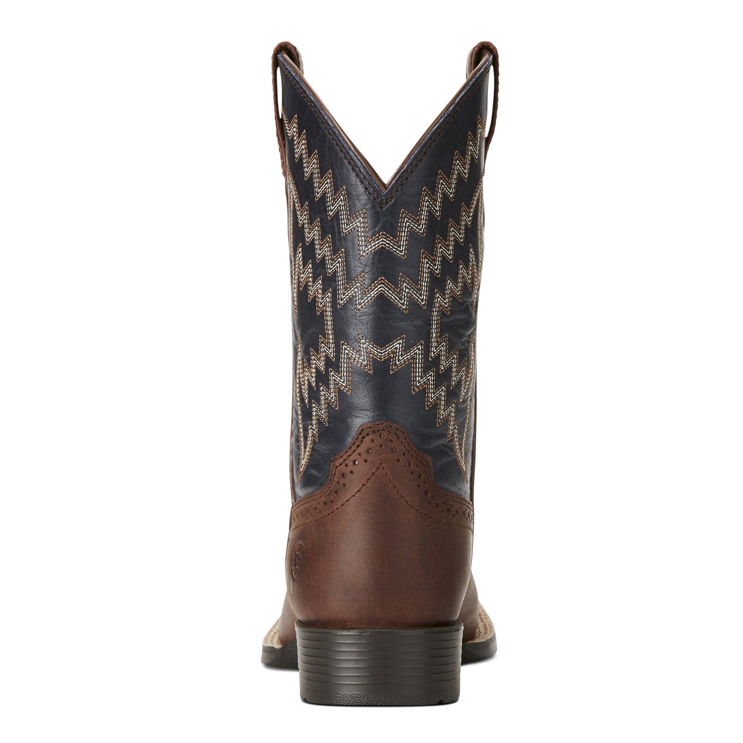 Ariat YTH Tycoon Western Boot