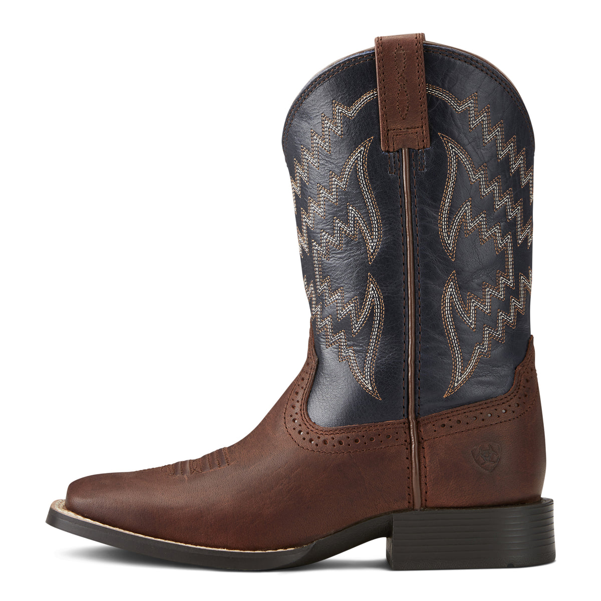 Ariat YTH Tycoon Western Boot