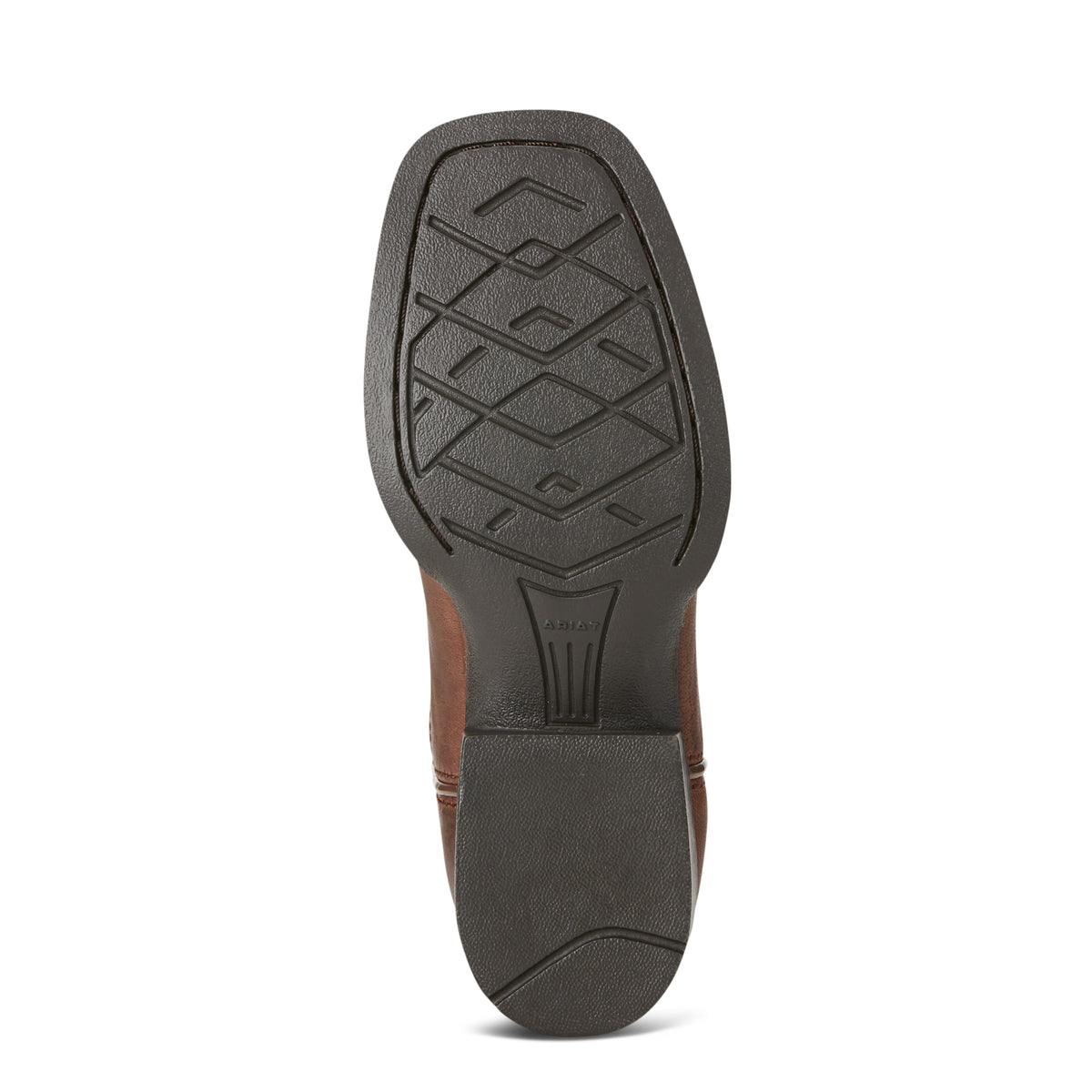 Ariat YTH Tycoon Western Boot
