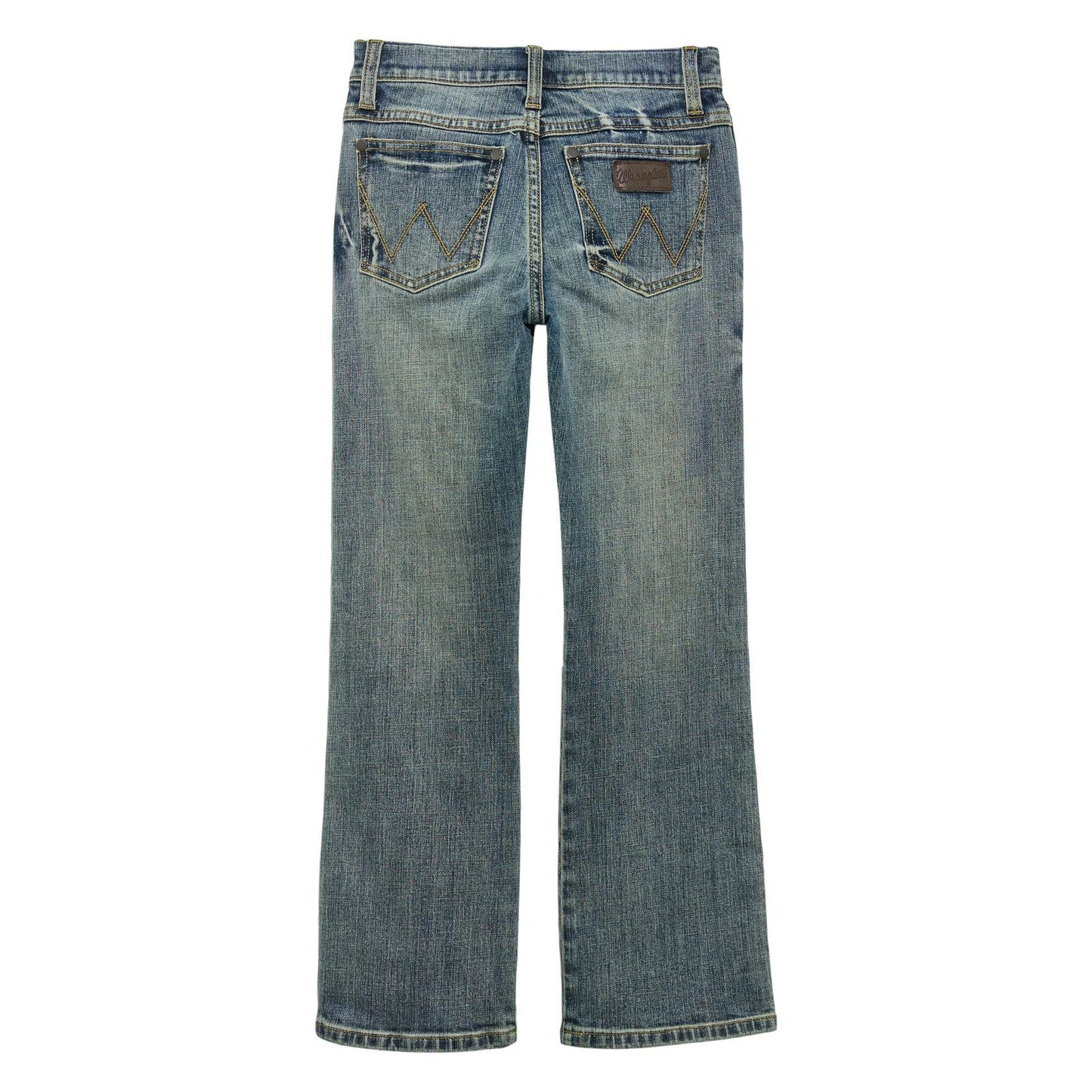 Boys Wrangler Retro® Slim Boot Jean - Greeley