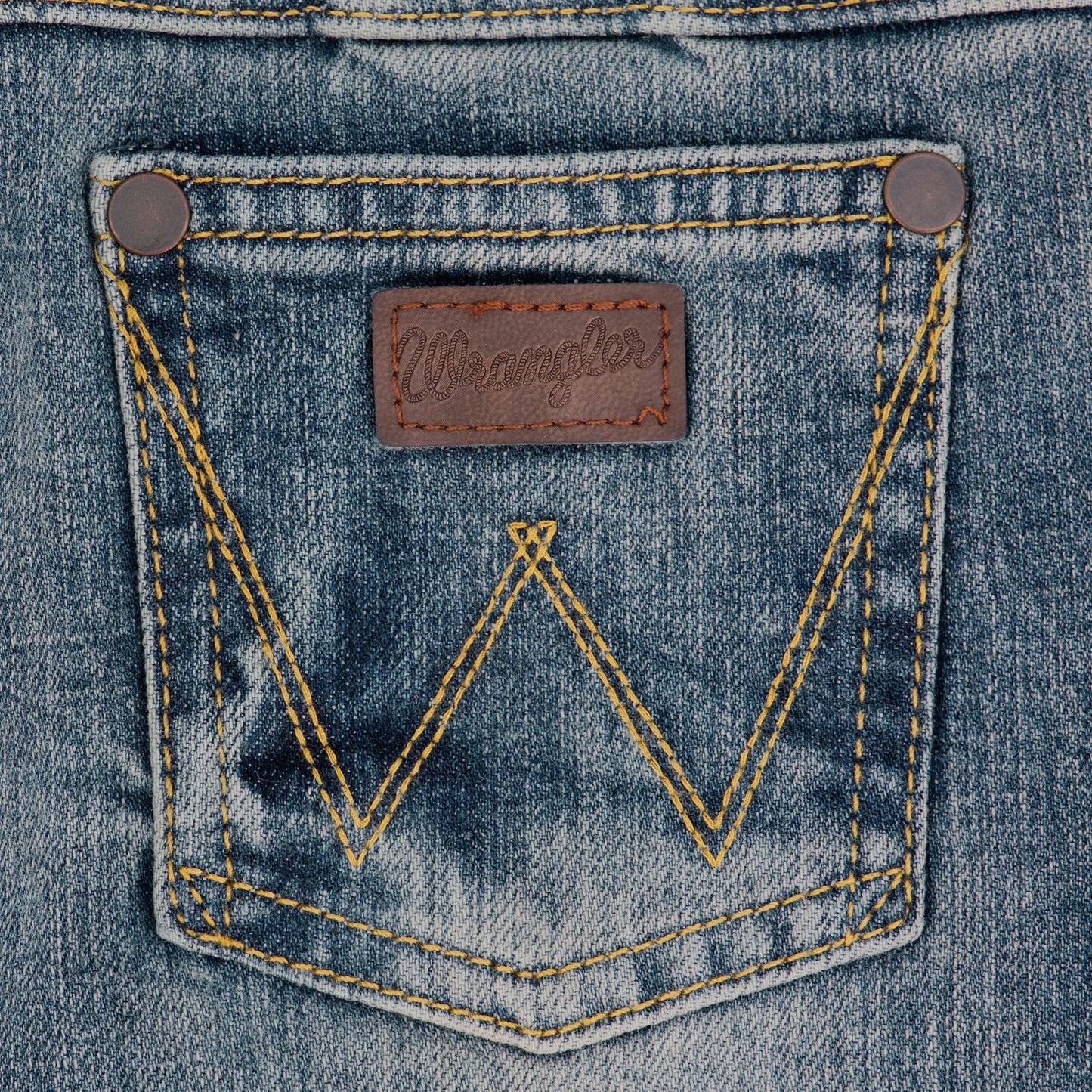 Boys Wrangler Retro® Slim Boot Jean - Greeley