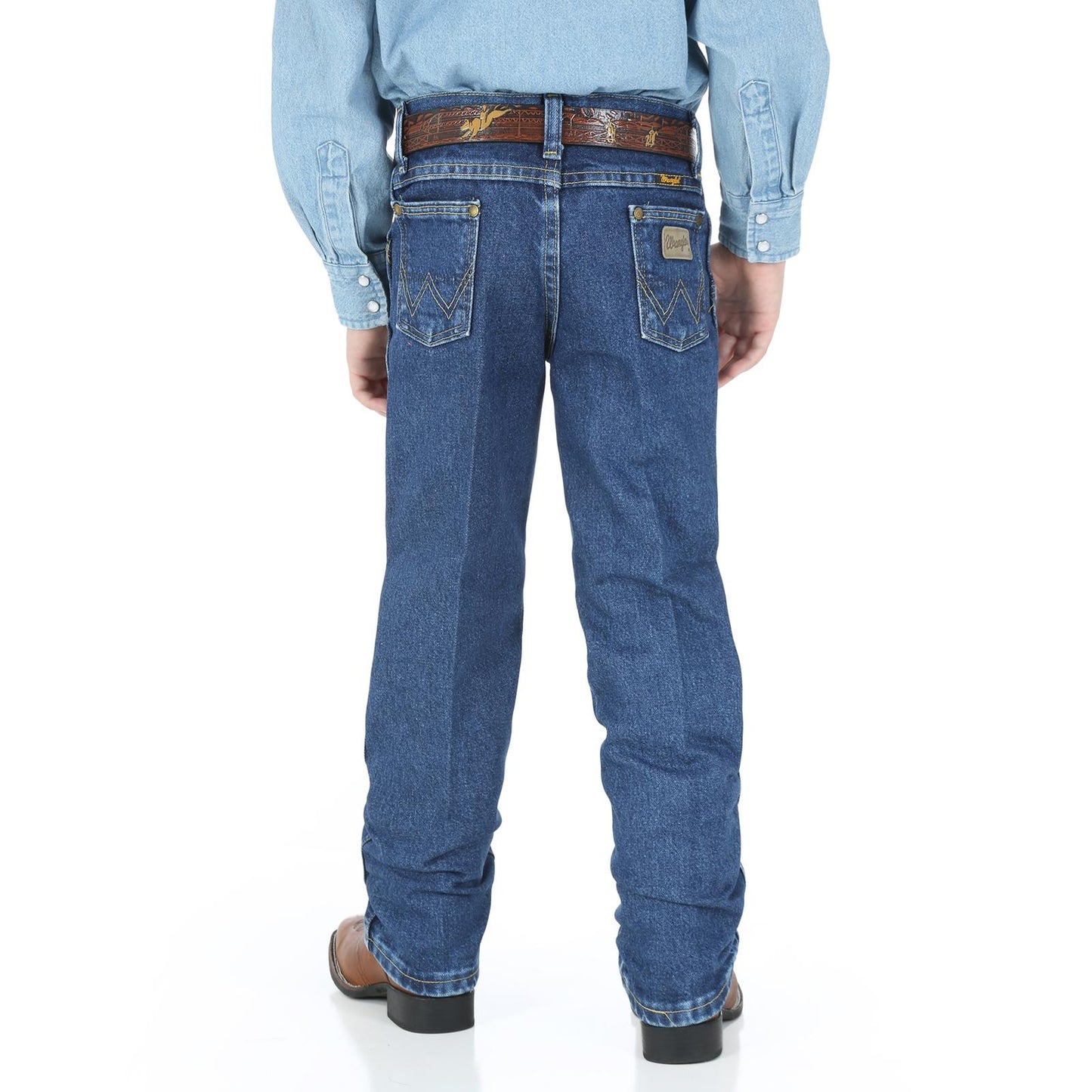 George Strait Original Cowboy Cut® Jean Boys