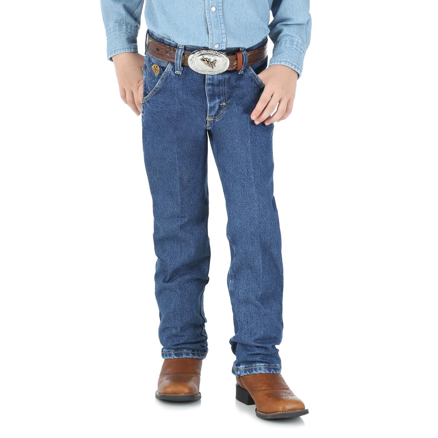 George Strait Original Cowboy Cut® Jean Boys