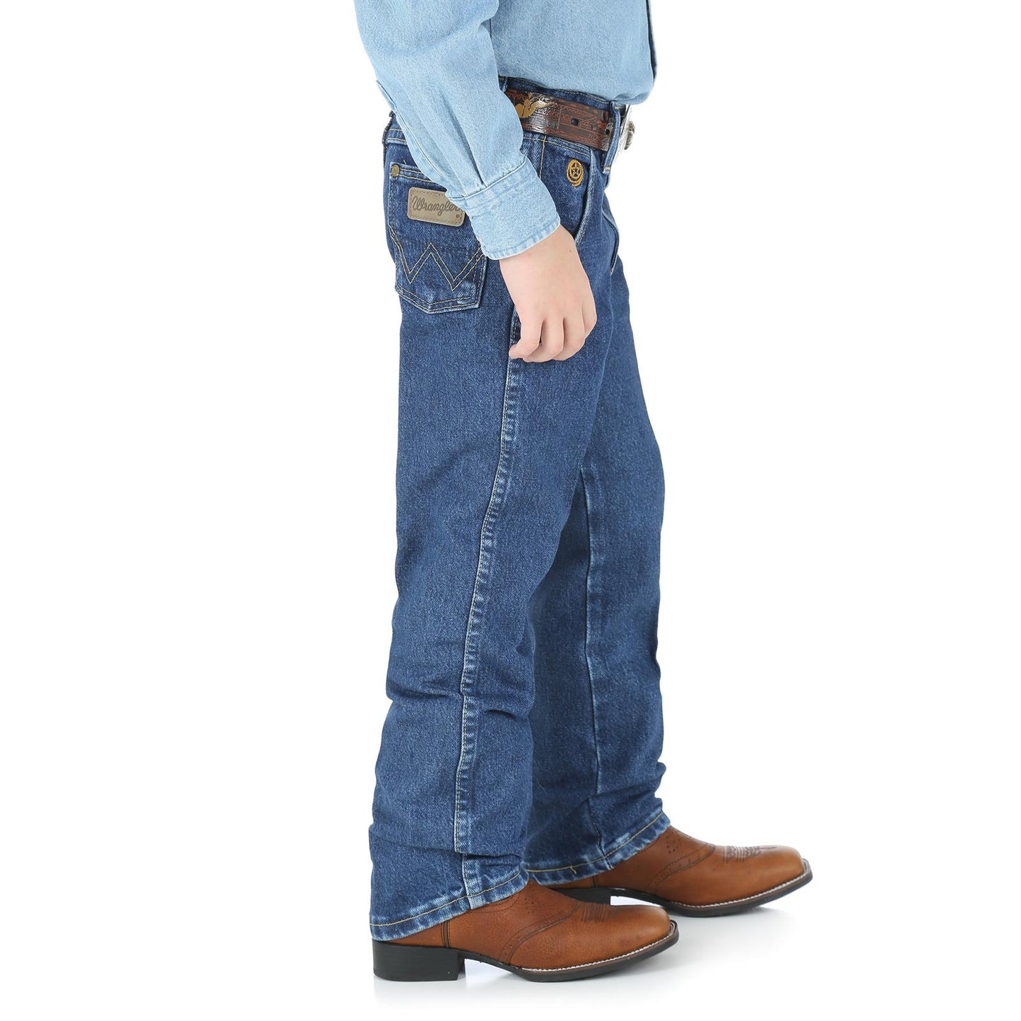 George Strait Original Cowboy Cut® Jean Boys