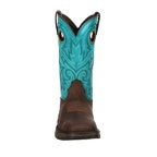 Lady Rebel Work Durango® Women's Steel Toe Western Boot