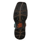 Lady Rebel Work Durango® Women's Steel Toe Western Boot