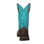 Lady Rebel Work Durango® Women's Steel Toe Western Boot