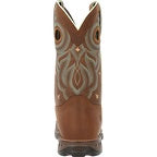 Durango® Maverick Women's Steel Toe Waterproof Western Work Boot