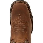 Durango® Maverick Women's Steel Toe Waterproof Western Work Boot