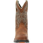 Durango® Maverick Women's Steel Toe Waterproof Western Work Boot