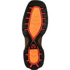 Durango® Maverick Women's Steel Toe Waterproof Western Work Boot