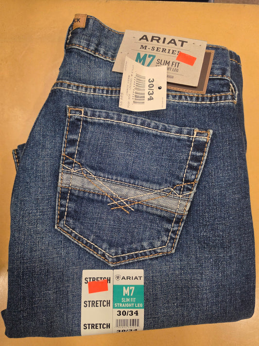 Ariat m7 summit Stackable Straight Leg Jean