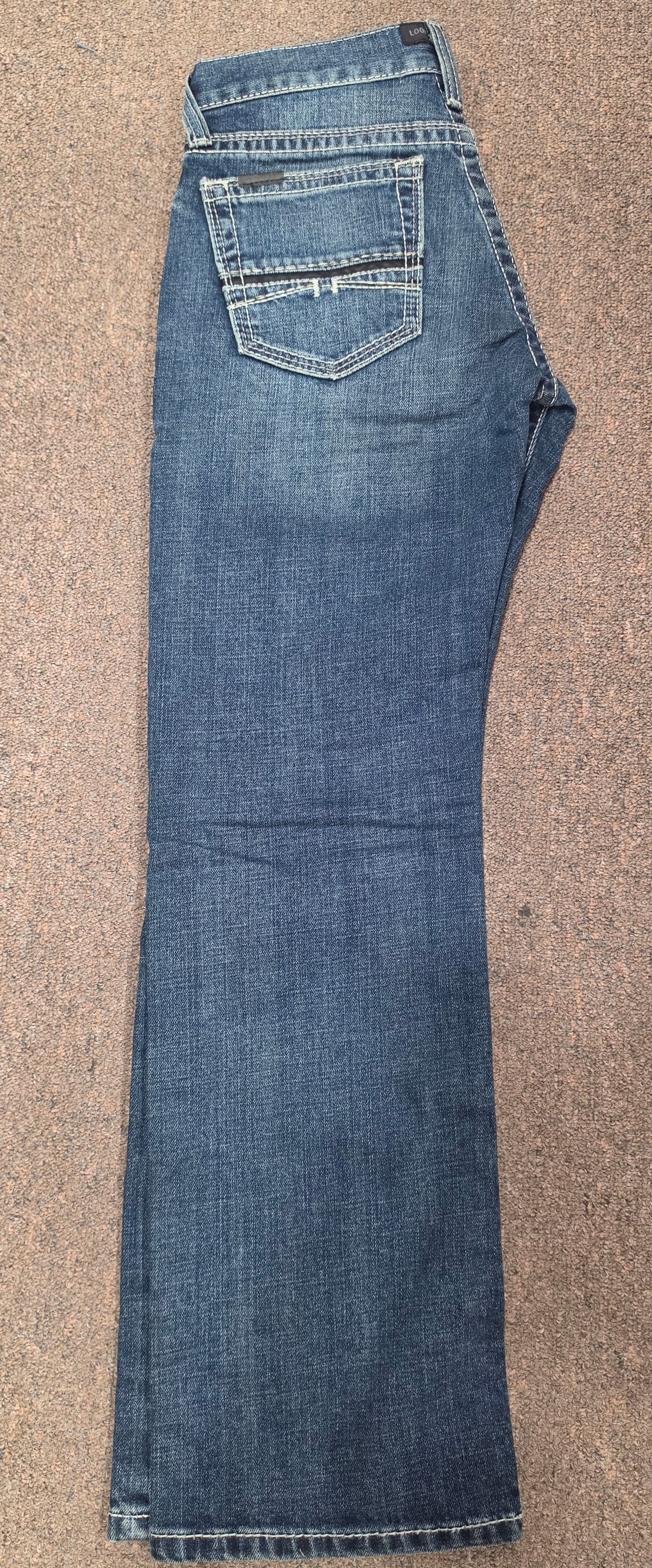 Ariat m7 summit Stackable Straight Leg Jean