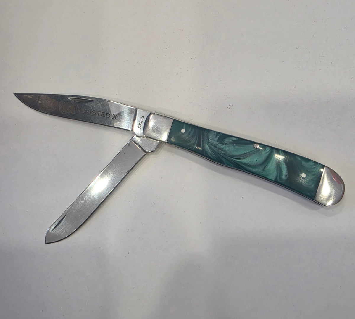 Twisted X Knives (Various Colors)