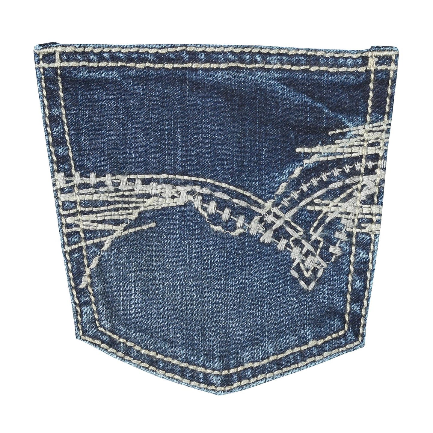 Boys Wrangler® 20X® Vintage Boot Jean
