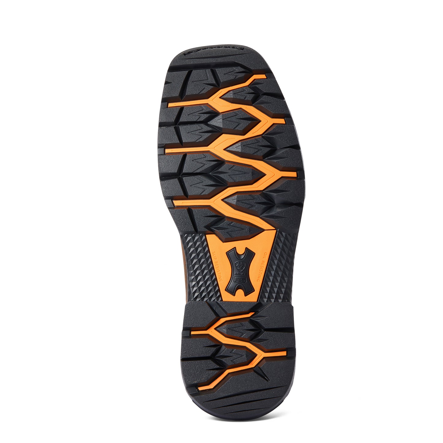 Ariat Big Rig Waterproof Wide Square Toe EEEE wide