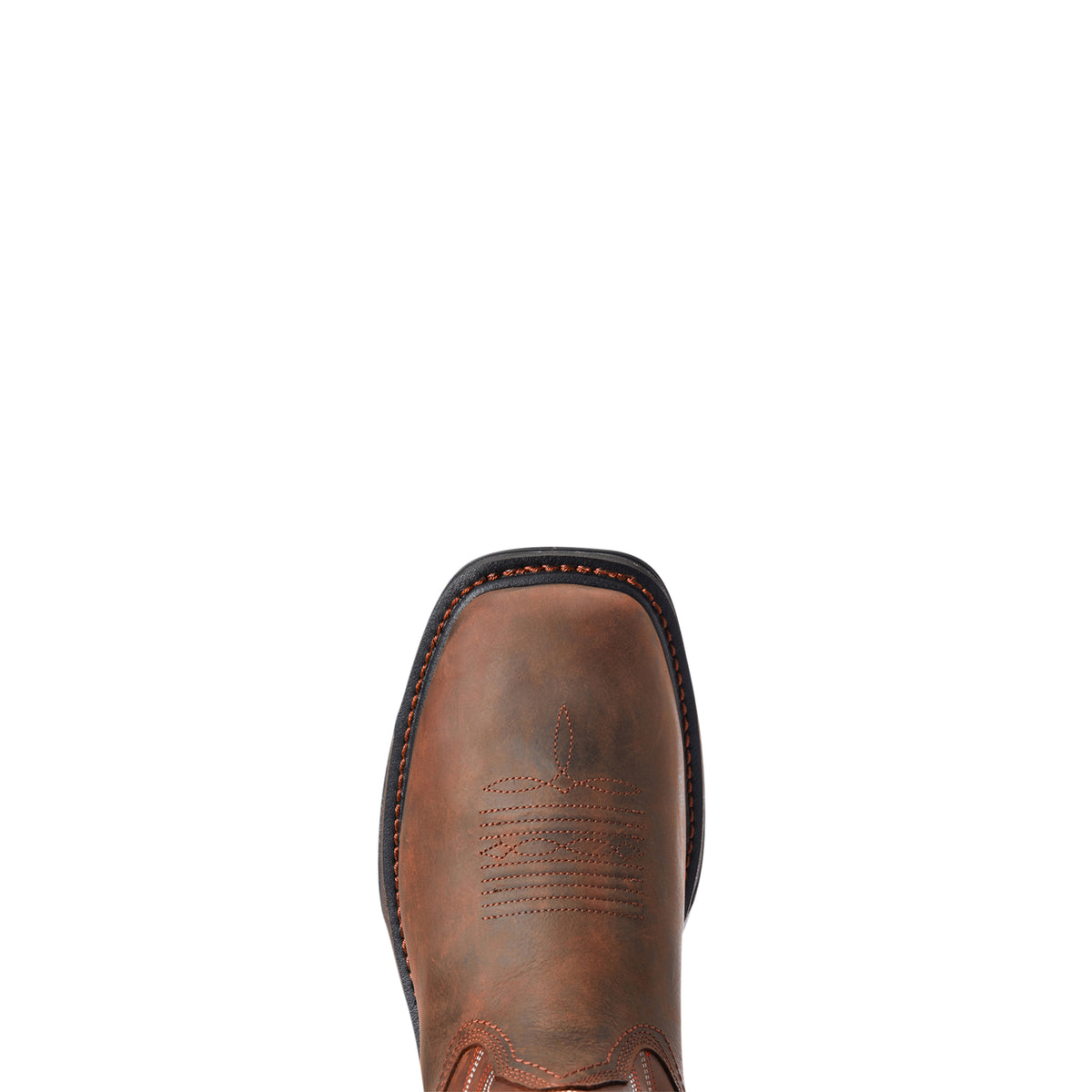 Ariat Big Rig Waterproof Wide Square Toe EEEE wide