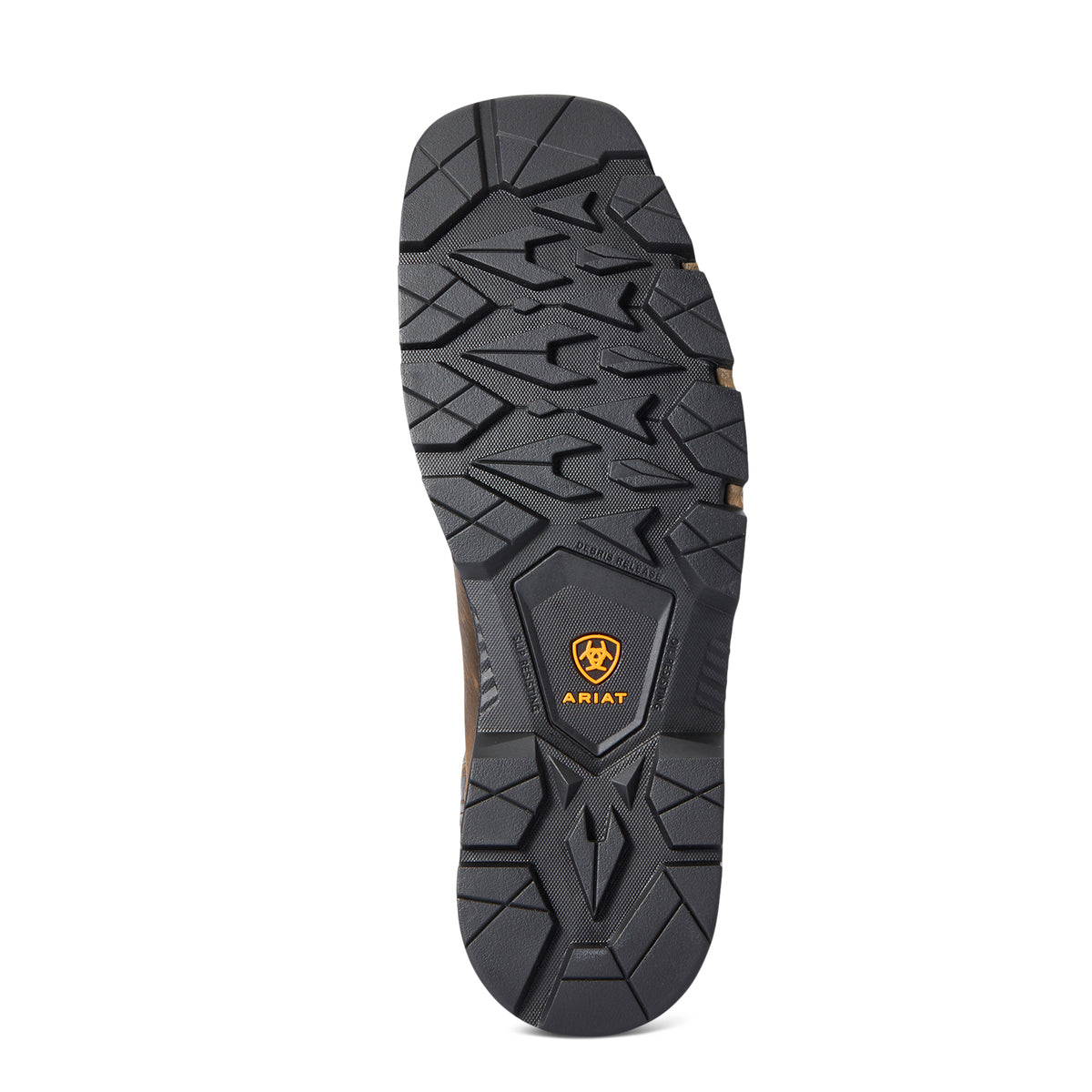 Ariat Rebar Flex Waterproof Square Toe Composite Toe