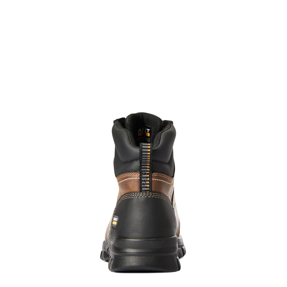 Ariat men's Treadfast 6" Work Boot