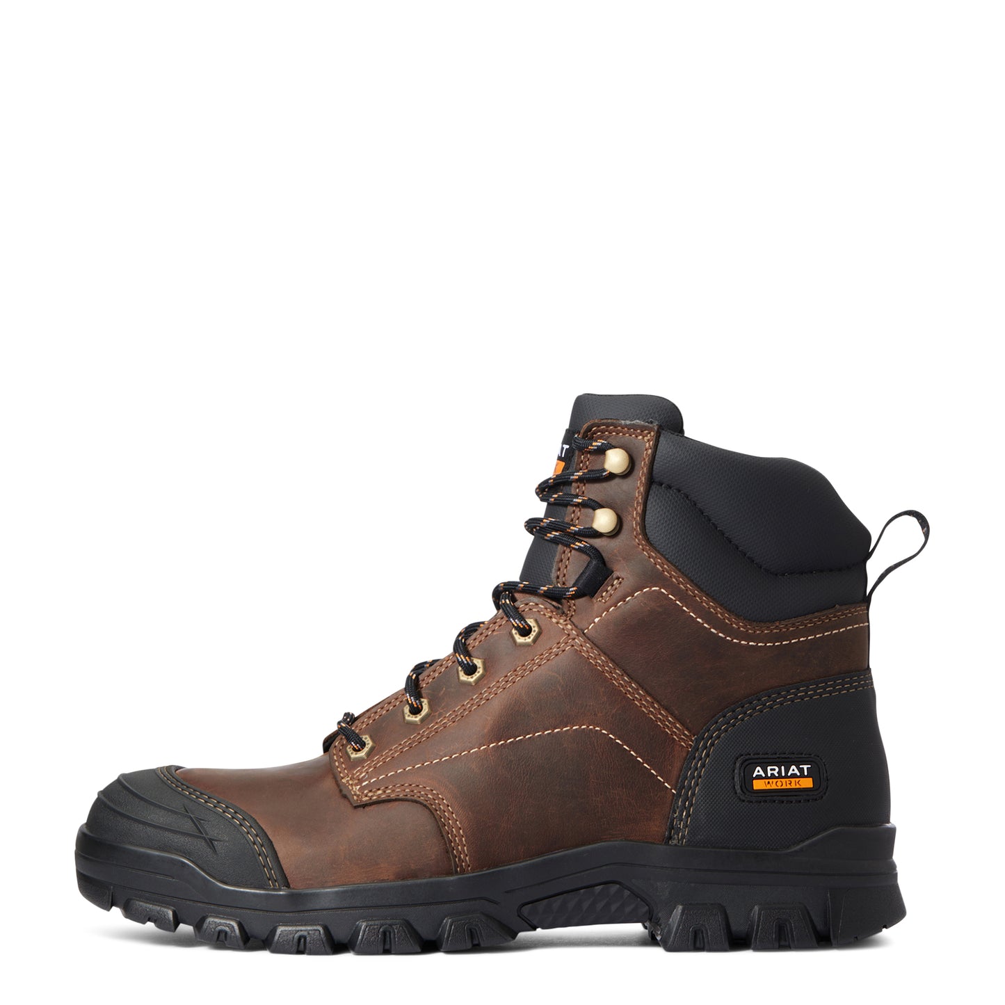 Ariat men's Treadfast 6" Work Boot