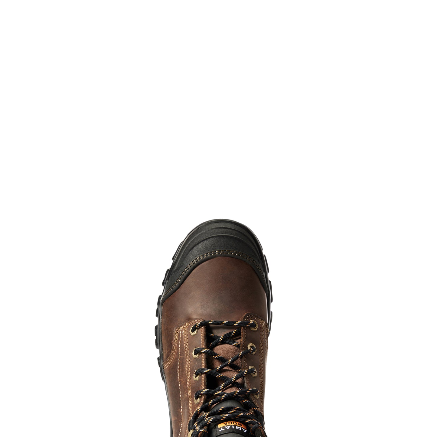 Ariat men's Treadfast 6" Work Boot