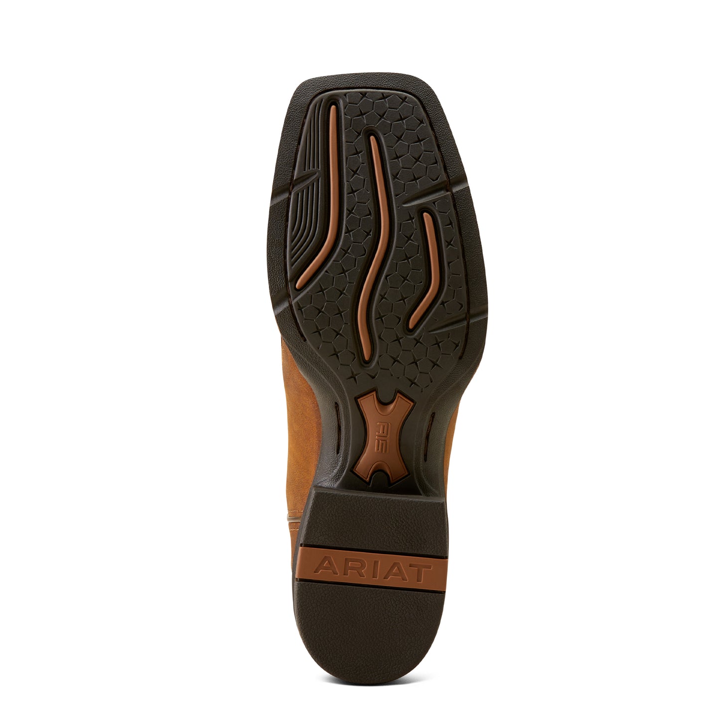 Ariat Round Up Bliss Wide Square Toe Western Boot