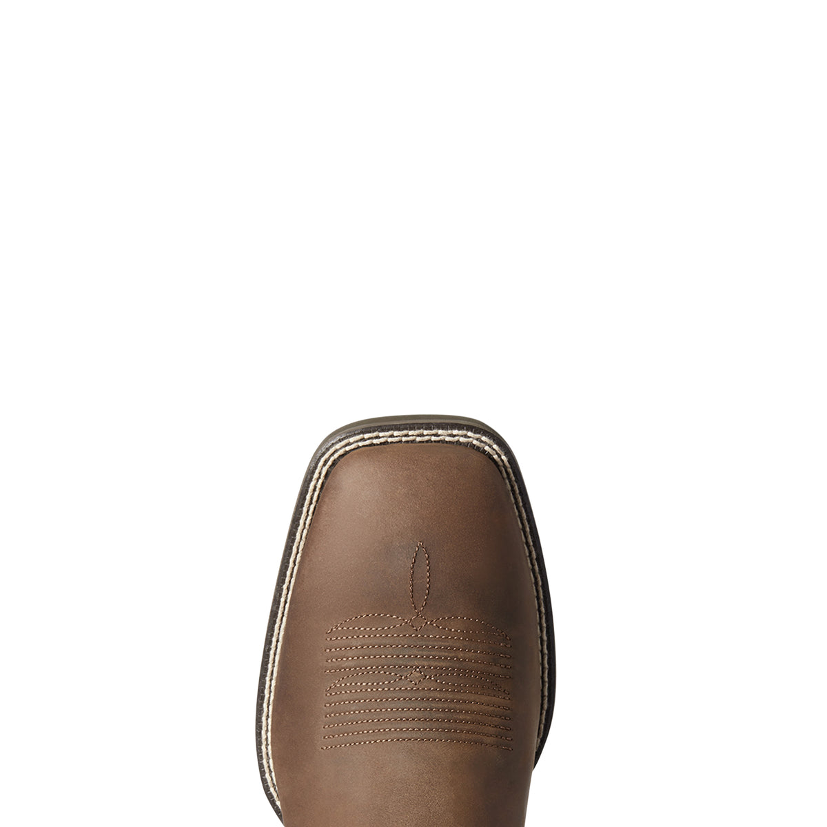 Ariat men's Sport Outdoor Wide Square Toe Cowboy Boot