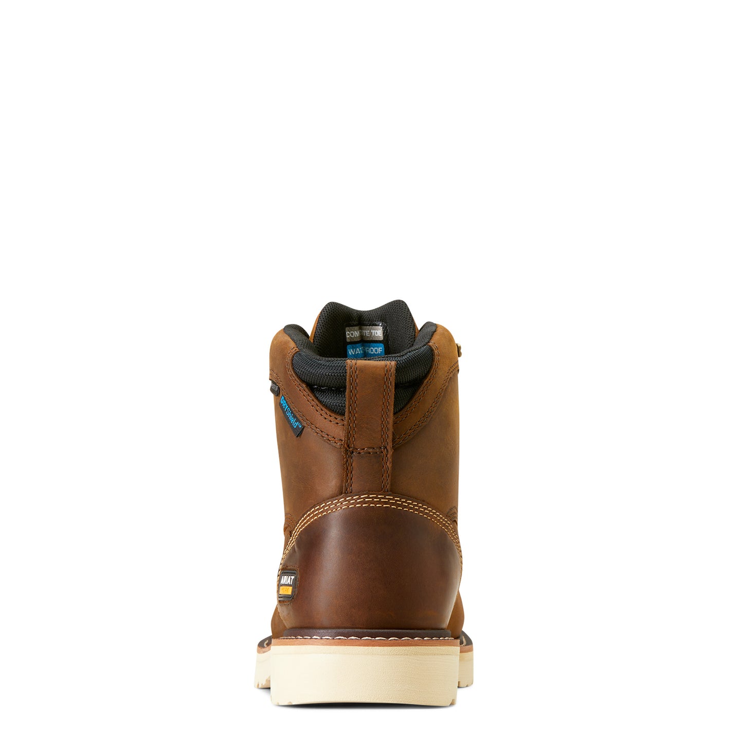 Ariat Rebar Lift 6" Waterproof Composite Toe Work Boot