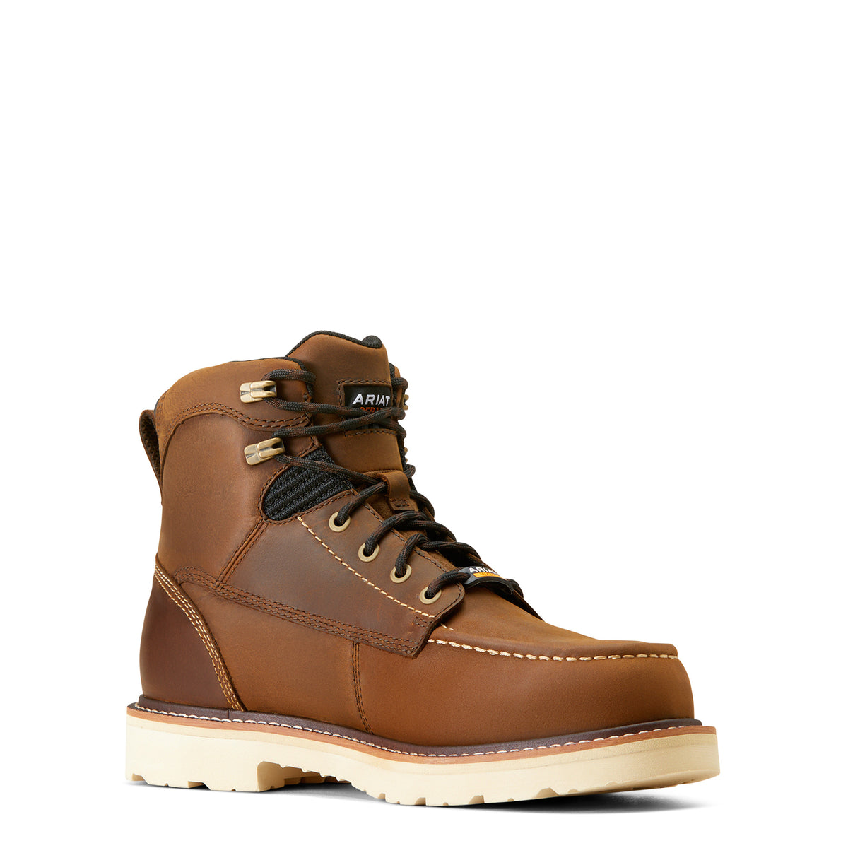 Ariat Rebar Lift 6" Waterproof Composite Toe Work Boot