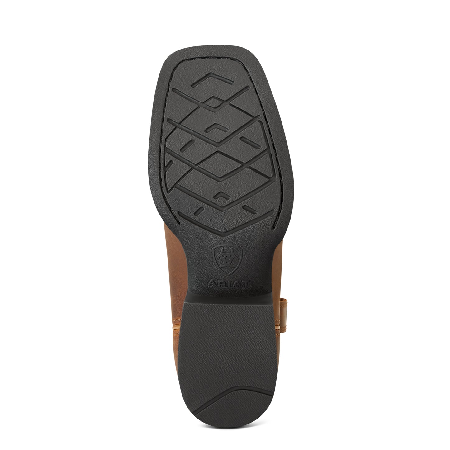 Ariat  Round Up Bliss Wide Square Toe Western Boot