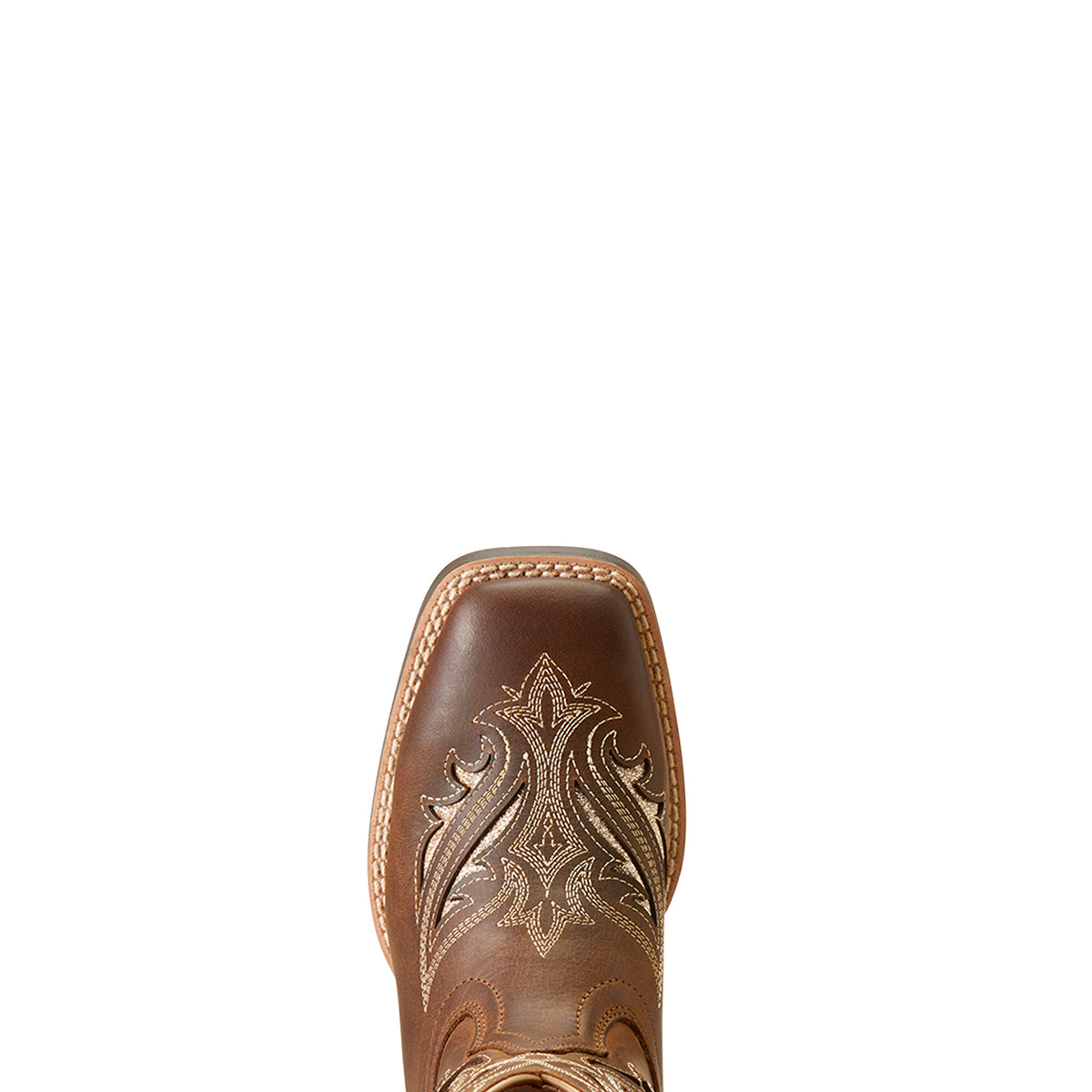 Ariat  Round Up Bliss Wide Square Toe Western Boot