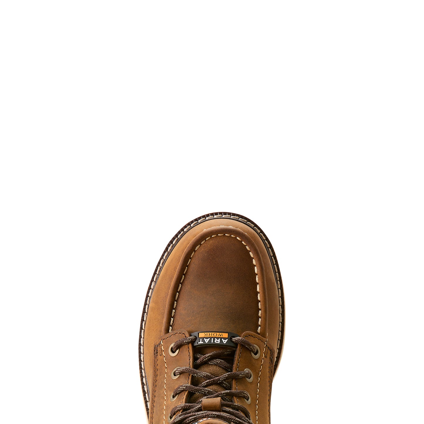 Ariat Rebar Lift Waterproof Composite Toe Work Boot women's