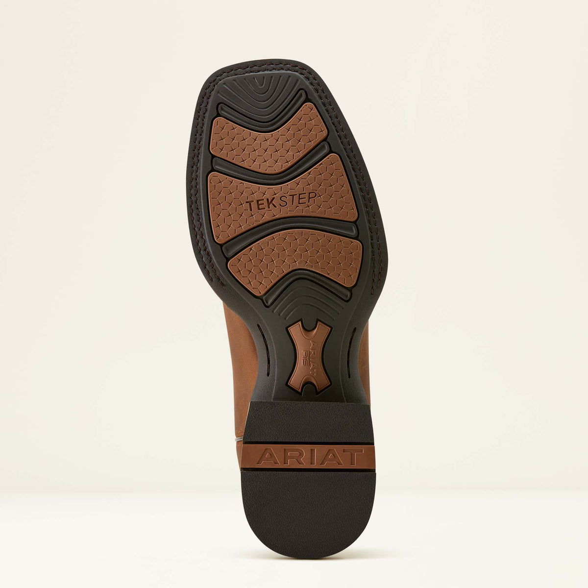 Ariat Western Big Rig Wide Square Toe Cowboy Boot