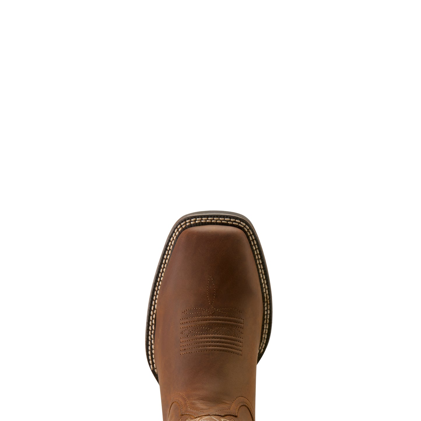 Ariat Western Big Rig Wide Square Toe Cowboy Boot