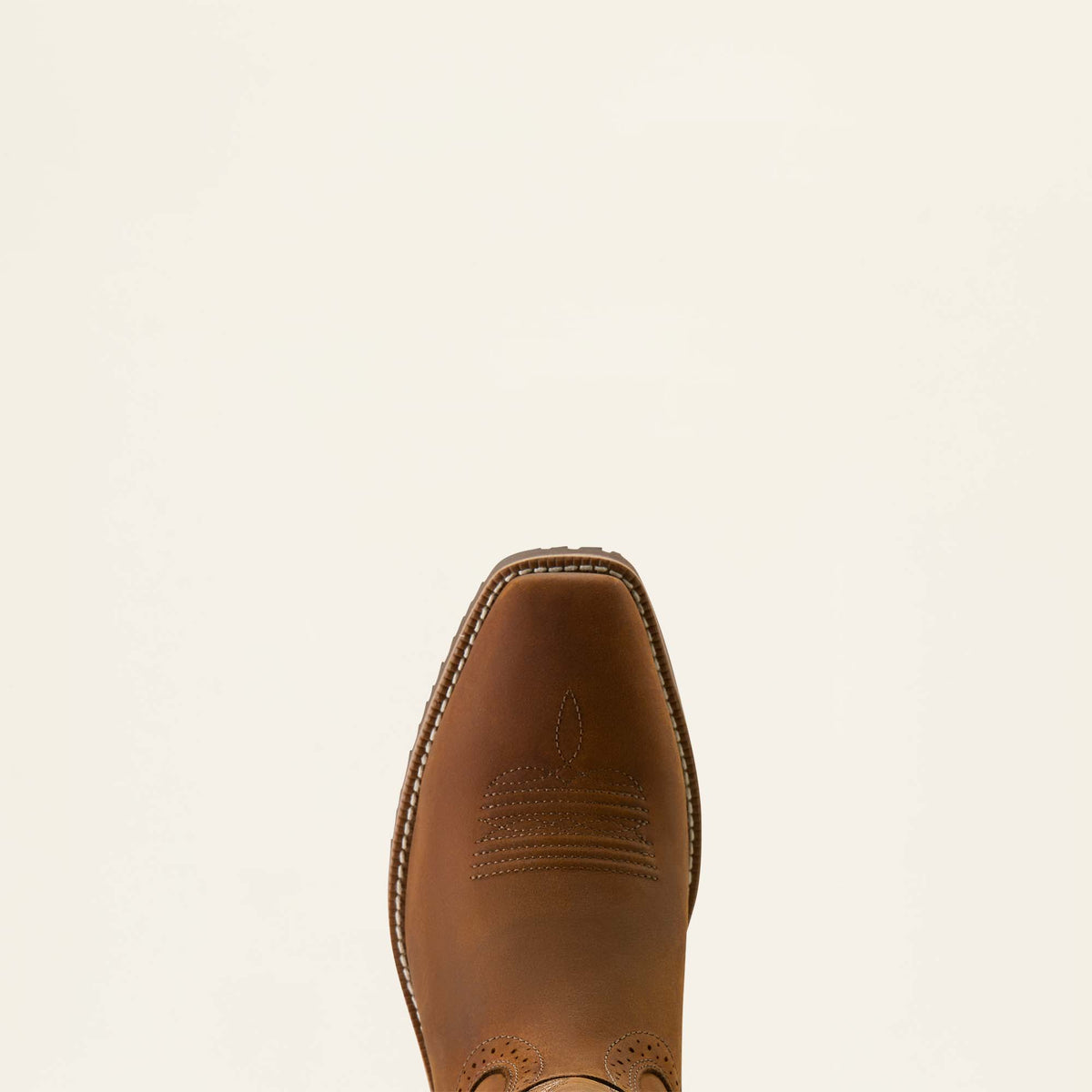 Ariat men's Hybrid Roughstock Square Toe Cowboy Boot