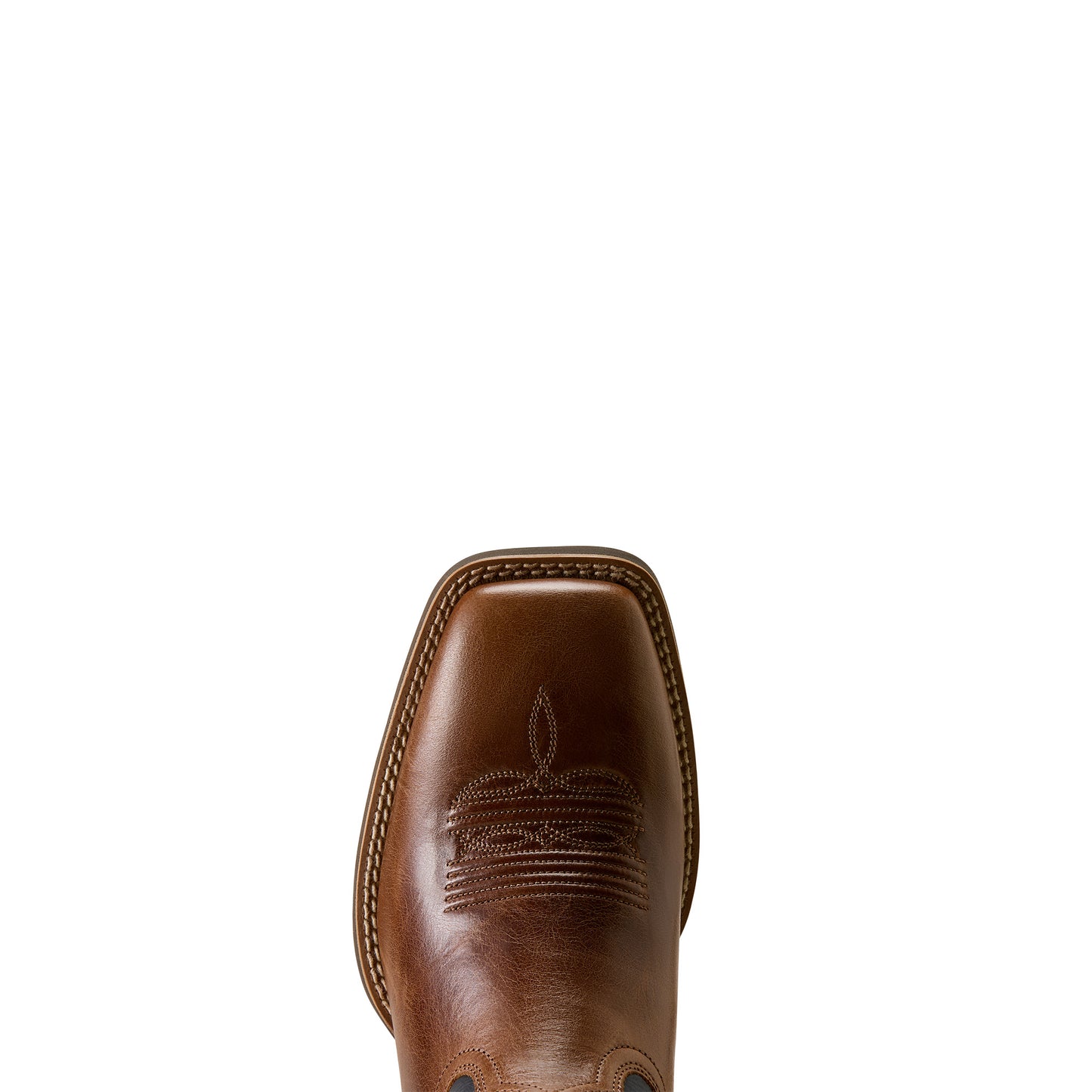 Ariat men's Sport Freedom Wide Square Toe Cowboy Boot
