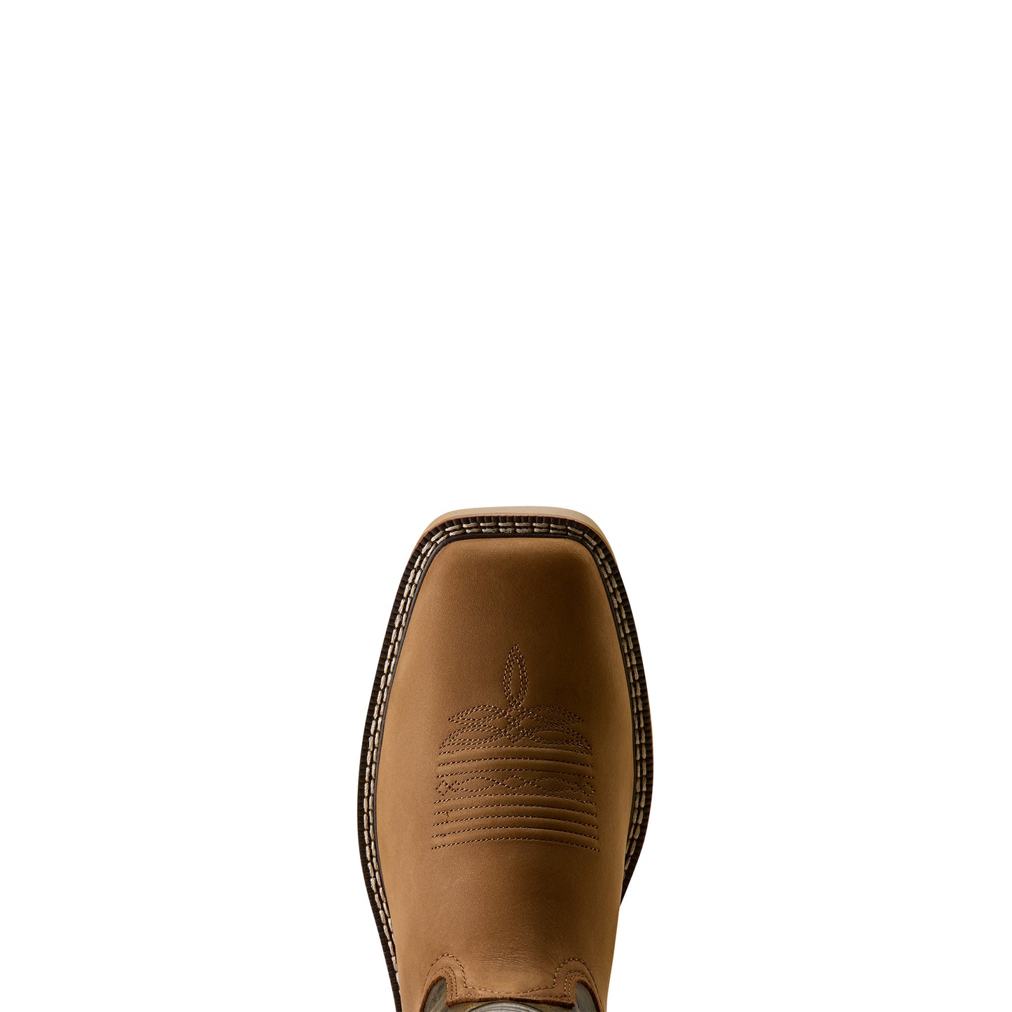Ariat men's Activator Patriot Wide Square Toe Work Boot