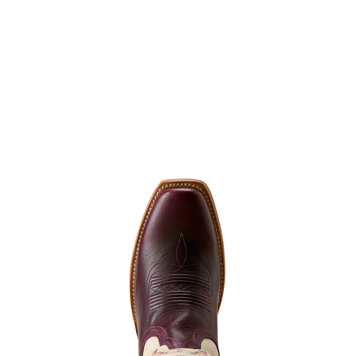 Ariat Futurity Oak Narrow Cutter Toe Western Boot